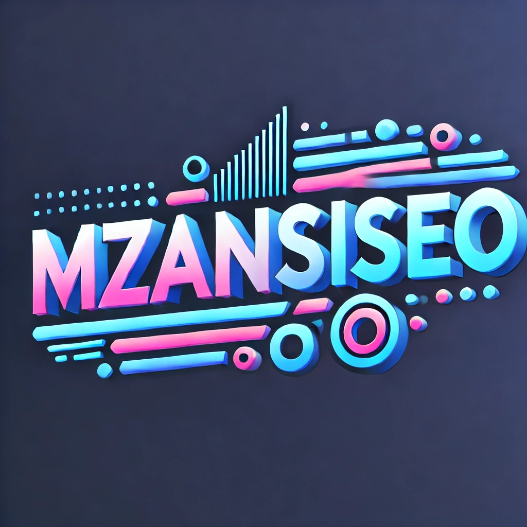 MzansiSEO Logo